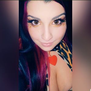 Meet your Posher, Kourtney